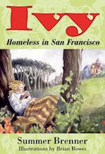 Ivy, Homeless in San Francisco