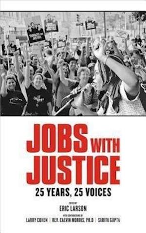 Jobs with Justice