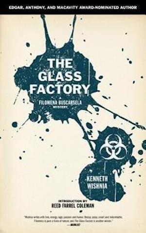 The Glass Factory