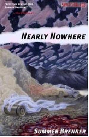 Nearly Nowhere