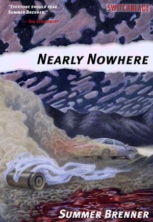 Nearly Nowhere