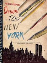 Drawn to New York