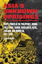 Asia's Unknown Uprisings Volume 2