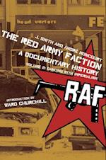 Red Army Faction, A Documentary History