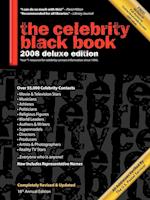The Celebrity Black Book 2008
