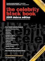 The Celebrity Black Book 2009