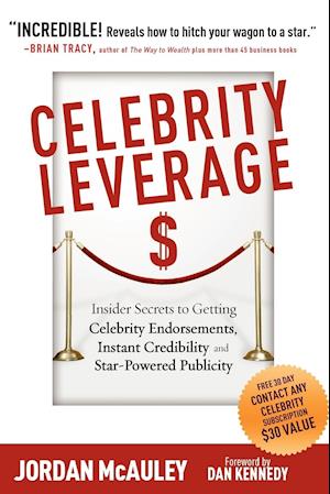 Celebrity Leverage