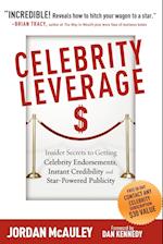 Celebrity Leverage