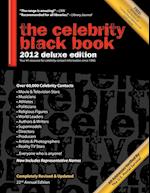 The Celebrity Black Book 2012