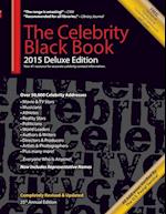 The Celebrity Black Book 2015