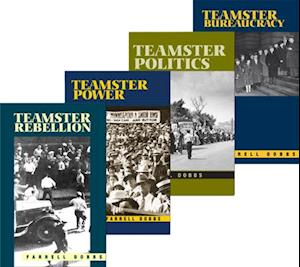 The Teamster Series (4 Volumes)