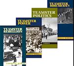 The Teamster Series (4 Volumes)