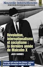 Révolution, Internationalisme Et Socialisme