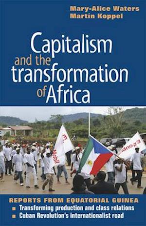 Capitalism and the Transformation of Africa