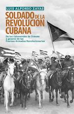 Soldado de la Revolución Cubana