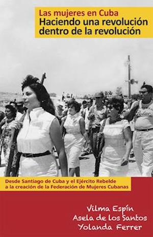 Las Mujeres En Cuba