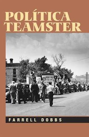 Spa-Politica Teamster