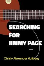 Searching for Jimmy Page 
