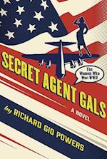 Secret Agent Gals 