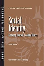 Social Identity