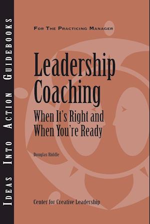 Leadership Coaching