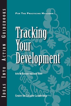 Tracking Your Development