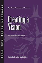 Creating a Vision