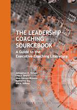 The Leadership Coaching Sourcebook