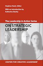 The Leadership in Action Series