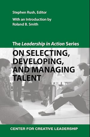 The Leadership in Action Series