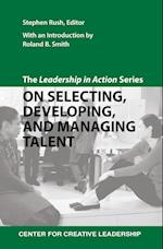 The Leadership in Action Series