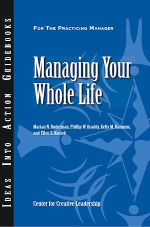 Managing Your Whole Life