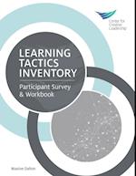 Learning Tactics Inventory: Participant Survey and Workbook