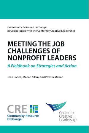 Meeting the Job Challenges of Nonprofit Leaders