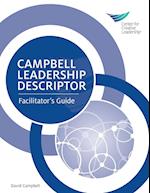 Campbell Leadership Descriptor