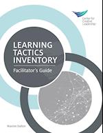 Learning Tactics Inventory