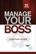 Manage Your Boss