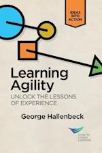 Learning Agility: Unlock the Lessons of Experience