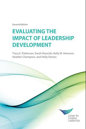 Evaluating the Impact of Leadership Development 2E