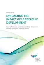 Evaluating the Impact of Leadership Development 2E