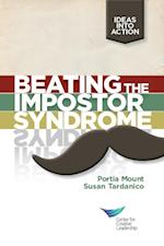 Beating the Impostor Syndrome