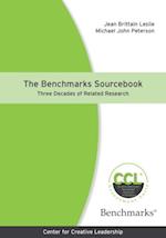 Benchmarks Sourcebook: Three Decades of Related Research