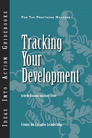 Tracking Your Development