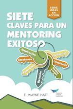 Seven Keys to Successful Mentoring (Spanish for Latin America)