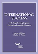 International Success
