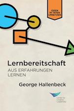 Learning Agility: Unlock the Lessons of Experience (German)