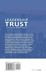 Leadership Trust