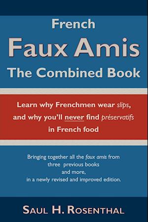French Faux Amis