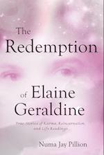The Redemption of Elaine Geraldine