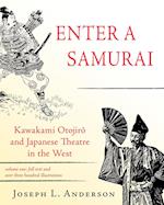 Enter a Samurai